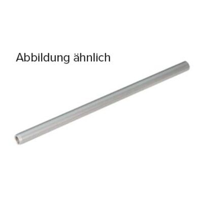 Tilta 15mm Aluminium Stab  300mm Graues eloxiertes Aluminium