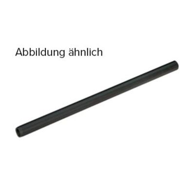 Tilta 15mm Aluminium Stab  300mm Schwarz eloxiertes Aluminium