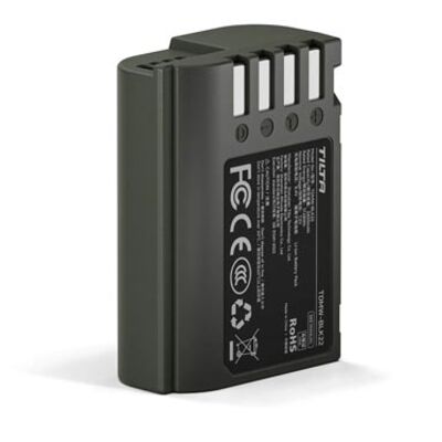 Tilta DMW-BLK22 Akku mit USB-C-Eingang (2400mAh) - Grün 