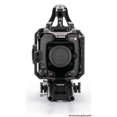 Tilta Kamerakäfig für Canon C400 Advanced Kit 