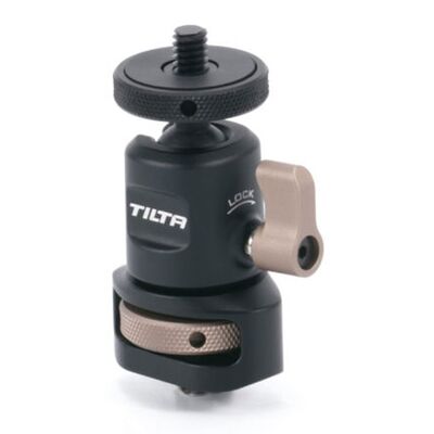 Tilta Tilta Mini Kugelkopfhalterung (1/4