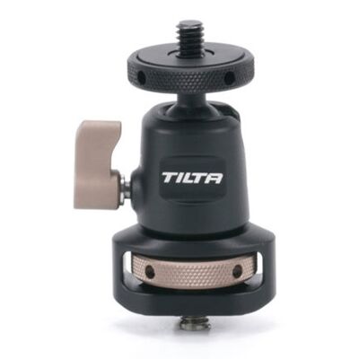 Tilta Tilta Mini Kugelkopfhalterung (1/4