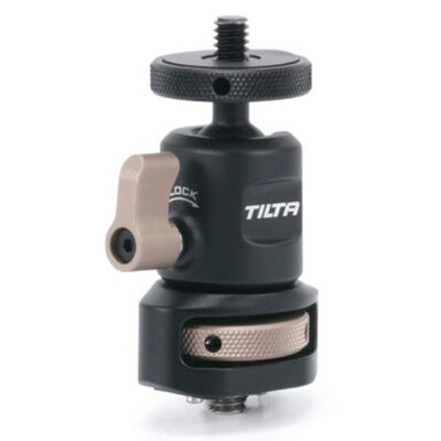 Tilta Tilta Mini Kugelkopfhalterung (1/4