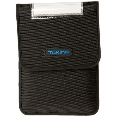 Tokina Hydrophilic Coating Filter Square  4x4