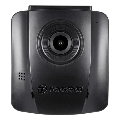 Transcend DrivePro 110 Dashcam inkl. 64 GB Micro SD 