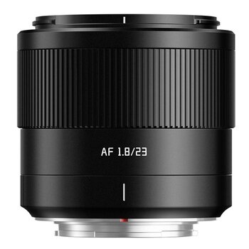 TTArtisan AF 23mm f/1,8  Nikon Z DX
