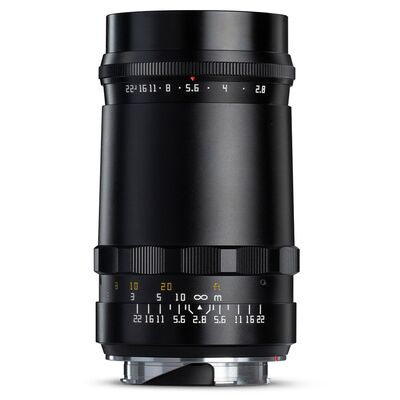 TTArtisan M 100mm f/2,8 für Leica M 