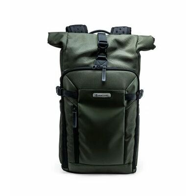 Vanguard Rolltop Rucksack 