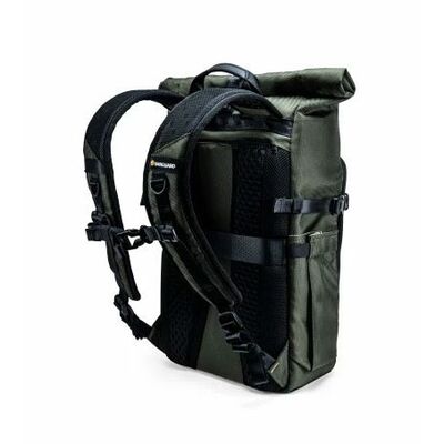 Vanguard Rolltop Rucksack 