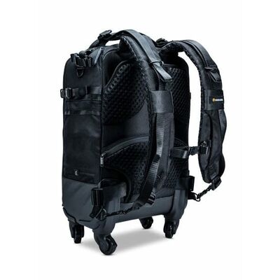 Vanguard Rucksack-Trolley 