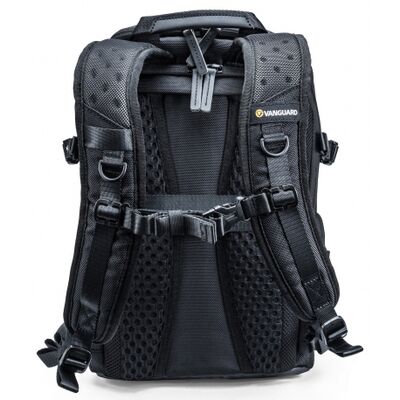 Vanguard VEO SELECT 37BRM Rucksack  schwarz