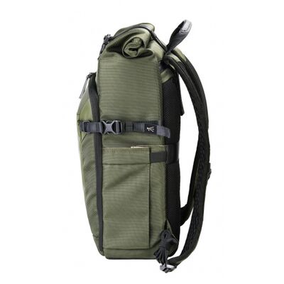 Vanguard VEO SELECT 43RB GR Rolltop Rucksack 