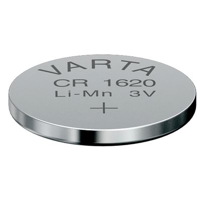 Varta 1620/CR 3V 