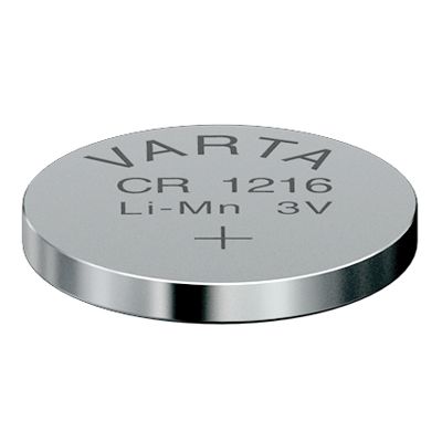 Varta CR-1216 
