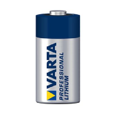 Varta Professional Lithium CR123A  1er Pack
