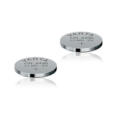 Varta CR-2430  2er-Pack
