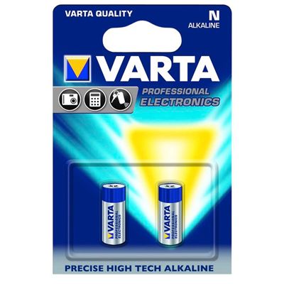 Varta Lady LR1 2er-Pack 