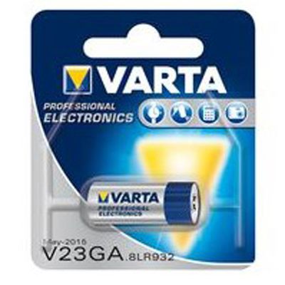 Varta V 23 GA Electronic 12V 