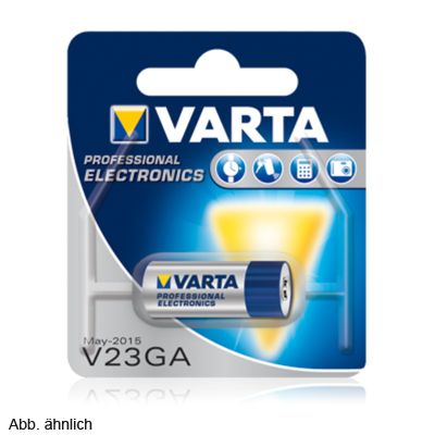Varta V 23 GA Electronic V12 2er-Pack 