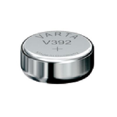 Varta V 392 Uhrenzelle 1,55V 