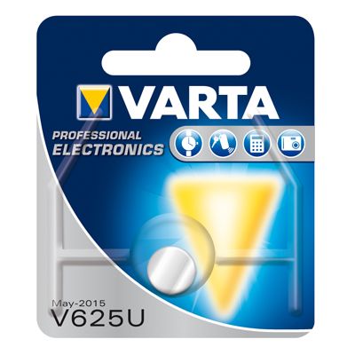 Varta V 625U / LR-9 