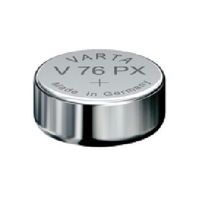 Varta V 76 PX/V 357/LR-44 1,55V 