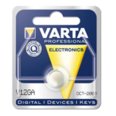 Varta V12 GA 