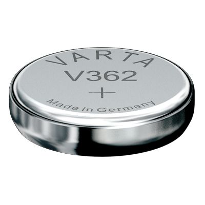 Varta V362 