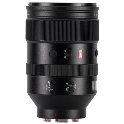 Viltrox AF 135mm f/1.8  Sony FE-Mount