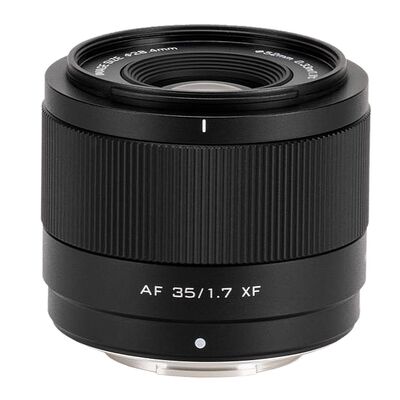 Viltrox AF 35mm F/1,7  Fujifilm X