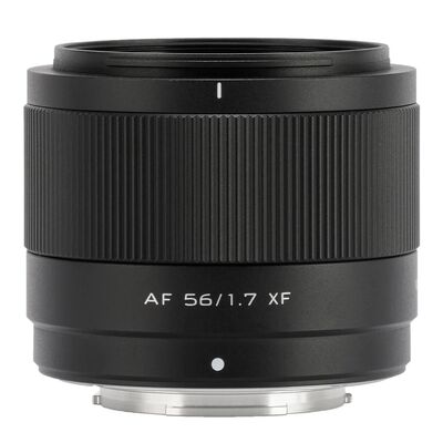 Viltrox AF 56mm f/1.7  Fujifilm X