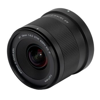 Viltrox AF 14mm f/4.0  Nikon Z