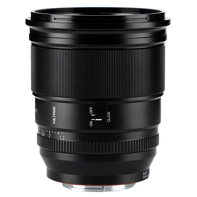 Viltrox XF 75mm f/1.2 AF PRO  Nikon Z (DX)