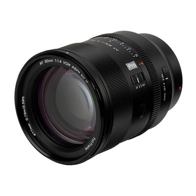 Viltrox AF 85mm f/1,4 Pro   Sony FE-Mount