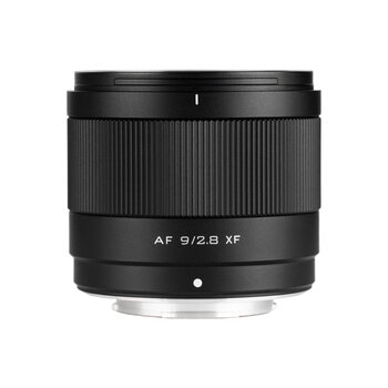 Viltrox AF 9mm f/2.8  Fujifilm X