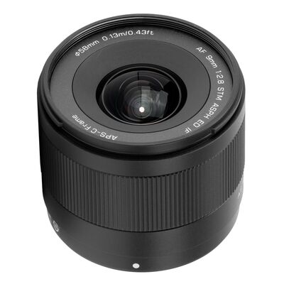 Viltrox AF 9mm f/2.8  Sony E-Mount