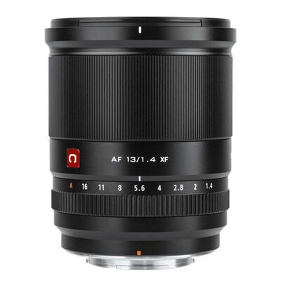 Viltrox AF 13mm f/1.4  Fujifilm X