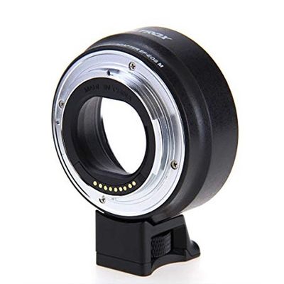 Viltrox AF Objektivadapter  Canon EF-M Canon EF
