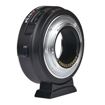 Viltrox AF Objektivadapter  MFT Canon EF