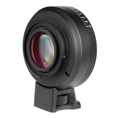 Viltrox Speedbooster  NF-E  Sony E-Mount Nikon F