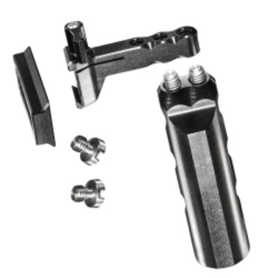 Walimex pro Aptaris Handgriff + L-Winkel 