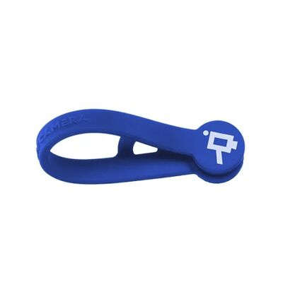 Wooden Camera Cine Mag Ties  105mm blau