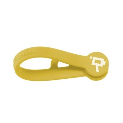 Wooden Camera Cine Mag Ties  105mm gelb