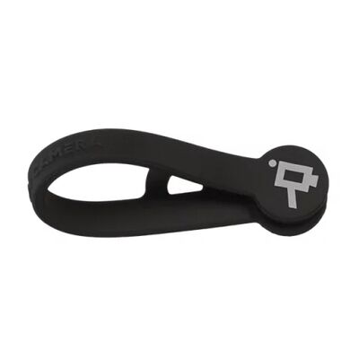 Wooden Camera Cine Mag Ties  105mm schwarz