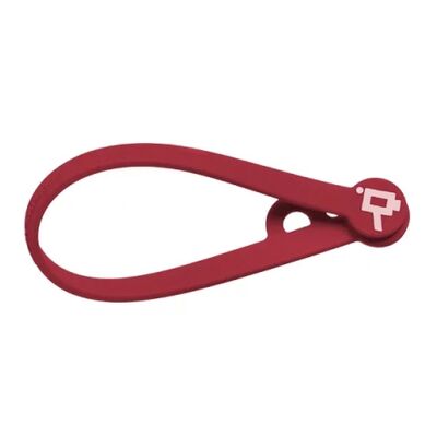 Wooden Camera Cine Mag Ties  175mm rot