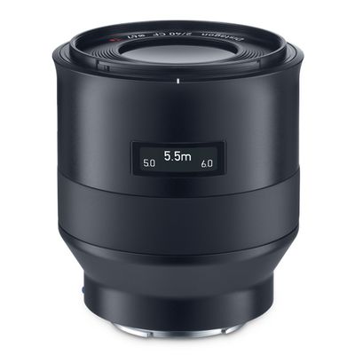 Zeiss AF Batis 40mm f/2,0 CF  Sony FE-Mount