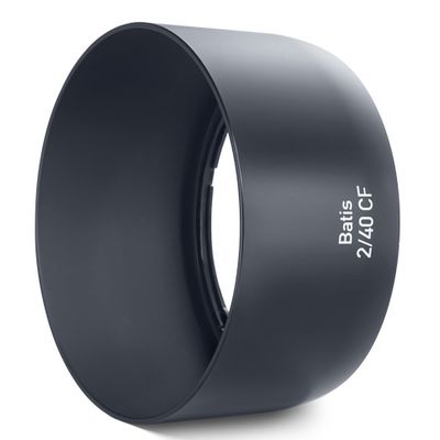 Zeiss AF Batis 40mm f/2,0 CF  Sony FE-Mount