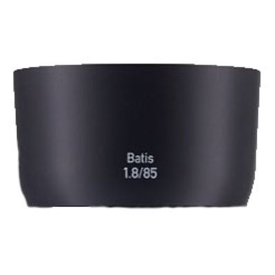 Zeiss Gegenlichtblende für Batis 1,8/85 