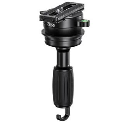 Zeiss Nivellierkopf Q-75 