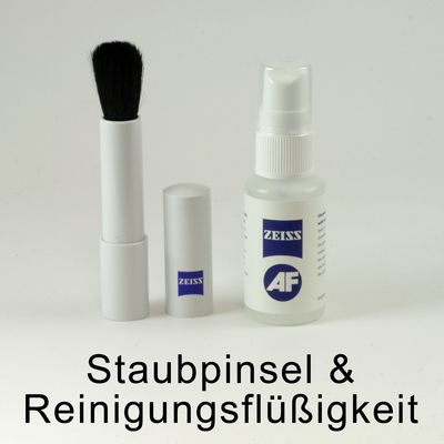 Zeiss Objektiv-Reinigungs-Set 